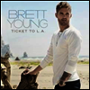 Brett Young - Ticket To L.A. (180g LP)