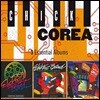 Chick Corea (칙 코리아) - 3 Essential Albums [3CD]