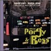 David Linx, Maria Joao, Brussels Jazz Orchestra - A Different Progy & Another Bess