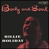 Billie Holiday (빌리 홀리데이) - Body And Soul [LP]