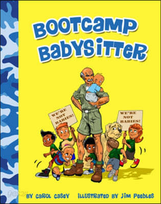 Boot Camp Babysitter