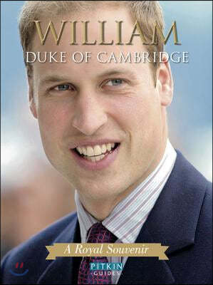 William Duke of Cambridge