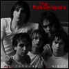 Passengers - All Through The Night / New Life (Red 7 inch Single LP)
