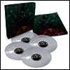 Opeth - Sorceress (Limited Edition)(4 X 10 inch Single LP Box Set)