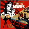 Les Baxter - From The Movies (CD)