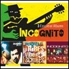 Incognito (인코그니토) - 3 Essential Albums