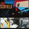 John Scofield (존 스코필드) - 3 Essential Albums