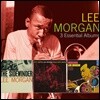 Lee Morgan (리 모건) - 3 Essential Albums