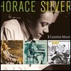 Horace Silver (호레이스 실버) - 3 Essential Albums