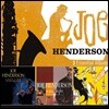 Joe Henderson (존 헨더슨) - 3 Essential Albums