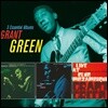 Grant Green (그랜트 그린) - 3 Essential Albums