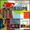 Dizzy Gillespie (디지 길레스피) - 3 Essential Albums