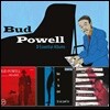 Bud Powell (버드 파웰) - 3 Essential Albums