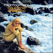 Wes Montgomery (웨스 몽고메리) - California Dreaming [LP]
