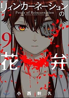 リィンカ-ネ-ションの花弁   9