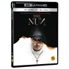 더 넌 (2Disc UHD+2D 한정수량) : 블루레이