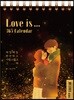 Love is... 365 Calendar