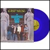 Paul Butterfield Blues Band (폴 버터필드 블루스 밴드) - East West [블루 컬러 LP]