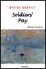 Soldiers' Pay - 영어로 읽는 세계문학 877