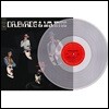 The Byrds - Dr. Byrds & Mr. Hyde [투명 컬러 LP]