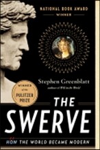 The Swerve: How the World Became Modern