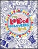The London Colouring Book