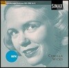 Camilla Wicks 카밀라 윅스 바이올린 연주집 - 글라주노프 / 본 윌리암스 / 브람스 / 사라사테
