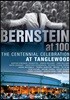 레너드 번스타인 탄생 100주년 - 2018 탱글우드 음악제 실황 (Leonard Bernstein - The Centennial Celebration at Tanglewood)