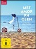 아힘 프라이어의 예술실험영화 '메타모르포젠' (Achim Freyer: Metamorphosen)
