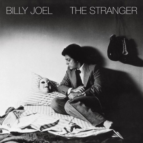 [LP] Billy Joel 빌리 조엘 - The Stranger (&#39;Just The Way You Are&#39; 수록)