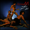 Boney M. - Love For Sale (1971) (LP)