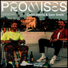Calvin Harris & Sam Smith - Promises (12 Inch Maxi Single LP)