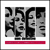 Quarteto Em Cy & Tamba Trio - Som Definitivo (180g Vinyl LP)