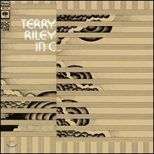 Terry Riley (테리 라일리) - in C [LP]