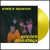 Golden Earrings (골든 이어링) - 2집 Winter-Harvest [옐로우 컬러 LP]