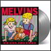 Melvins (멜빈스) - Houdini 5집 [그레이 컬러 LP]