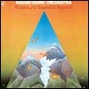 Mahavishnu Orchestra (마하비시누 오케스트라) - Visions Of The Emerald Beyond [LP]