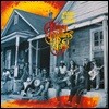 The Allman Brothers Band (올맨 브라더스 밴드) - Shades Of Two Worlds [LP]
