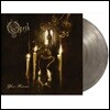 Opeth (오페스) - Ghost Reveries [투명 블랙 컬러 2LP]