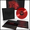 맨디 영화음악 (Mandy OST by Johann Johannsson 요한 요한슨) [투명 레드 컬러 LP]