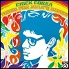 Chick Corea (칙 코리아) - Tones For Joan's Bones [LP]