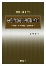 주택 상가건물 임대차보호법