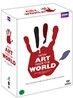 예술이 어떻게 세상을 만들었는가 : 5DVD