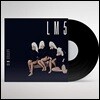 Little Mix (리틀 믹스) - LM5 정규 5집 [LP]