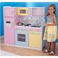[키드크래프트] 라지키친 (Large Kitchen) 주방놀이
