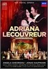 Angela Gheorghiu / Jonas Kaufmann 칠레아: 아드리아나 르쿠브뢰르
