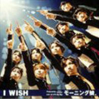 Morning Musume (모닝구 무스메) / I WISH (일본수입/single/epce5070)