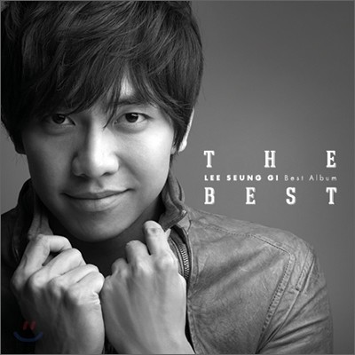 이승기 - The Best