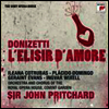 도니제티 : 사랑의 묘약 (Donizetti : L'Elisir D'Amore) - Ileana Cotrubas