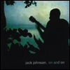 Jack Johnson - On and On (LP)